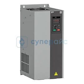 Конвертер частоты Овен ПЧВ3-132К-В фото