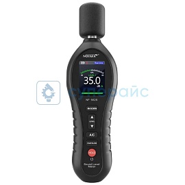 Шумомер Noyafa NF-562S фото