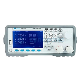 Программируемый измеритель нагрузки Huaxinyuan HX8521 фото