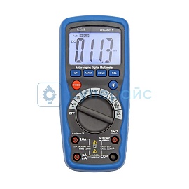 Мультиметр CEM DT-9915 фото