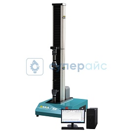 Стенд для испытания на растяжение DANA DN-WD5000N фото