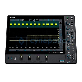 Настольный осциллограф Micsig MHO3-2504 фото