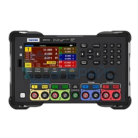 Четырехканальный источник питания Hantek HDP4424 (32В, 3.2А) фото