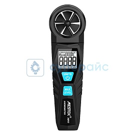 Анемометр цифровой MESTEK AM10 фото