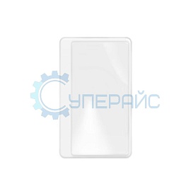 Линза Френеля 10X (55x85 мм) фото