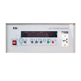 Источник питания переменного тока Wocen HY8002 фото