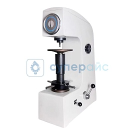 Поверхностный измеритель твердости DANA HR-45A фото