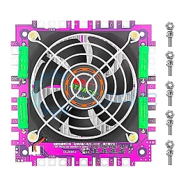 Дополнительный модуль нагрузки для JUWEI Atorch DL24M-CV (150 Вт) фото