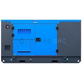 Промышленный генератор питания Yuchai 300 кВт в шумозащитном корпусе фото