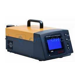 Газоанализатор Nanhua NHA-604EN фото