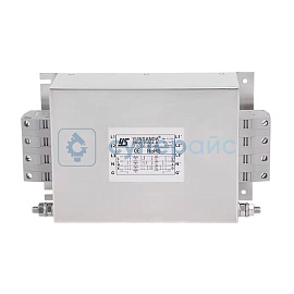 Двухступенчатый сетевой фильтр YUNSANDA CW6CL2-60A-R фото