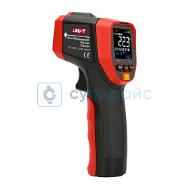 Цифровой пирометр UNI-T UT301D+ фото
