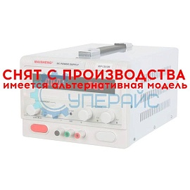 Лабораторный блок питания MAISHENG MP1202D (120 В, 2 А) фото