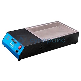 Ванна для пайки цифровая JFTOOIS JF-322A фото