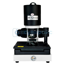 Профессиональный видеомикроскоп XW-880 1200X фото