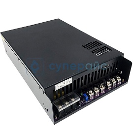 Блок питания JINGRUIAN S-3000-24 фото