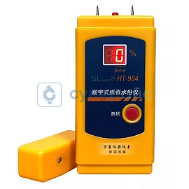 Измеритель влажности HT-904 фото