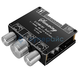 Усилитель мощности звука SIENWINY YS-E30H фото