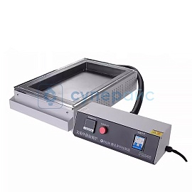 Профессиональная паяльная ванна XIN HAO MAI P2645A фото