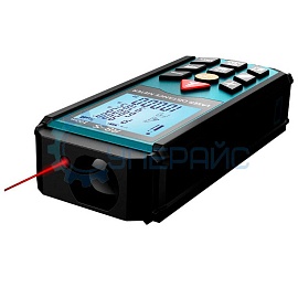 Лазерная рулетка Mboos R8-100 фото