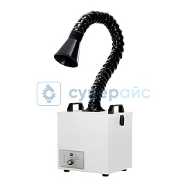 Дымопоглотитель SHENDALL XY100B фото