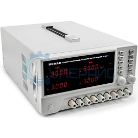 Программируемый источник питания Korad KA3303P фото