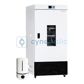 Напольная климатическая установка Mingtu HWS-350B фото