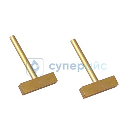 Т-образное жало для пайки гибких шлейфов 60 Вт фото