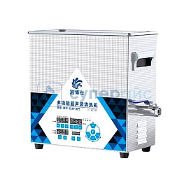 Ультразвуковой очиститель GRANBO GL0406 фото