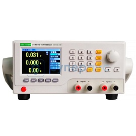 Программируемая электронная нагрузка East Tester ET5303 фото