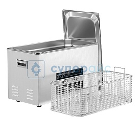 УЗ очиститель Jiilmaiy CL-020S фото