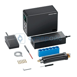 Аппарат для сварки универсальный AwithZ P60F фото