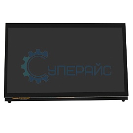 Портативный монитор 10 дюймов для Raspberry PI фото