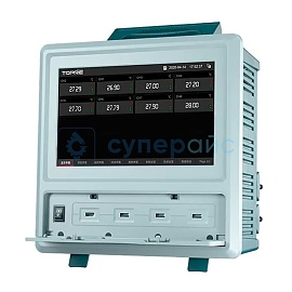 Измеритель температуры Toprie TP1000-8 фото