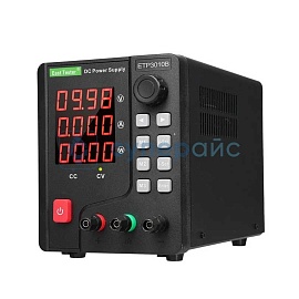 Программируемый блок питания East Tester ETP3010B фото