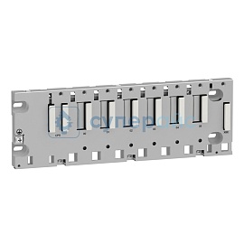 Объединительная плата Schneider Electric BMXXBP0600H фото