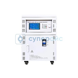 Программируемый источник питания YONGPENG YP4105 300V фото