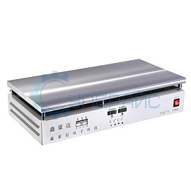 Преднагреватель плат XIN HAO MAI X3060 (300х600 мм) фото