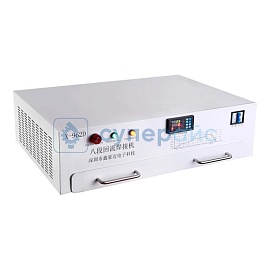 Печь для пайки XIN HAO MAI X962D фото