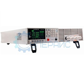 Программируемая электронная нагрузка Hopetech HT8601B фото