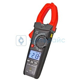 Токовые клещи цифровые CEM DT-9180 фото