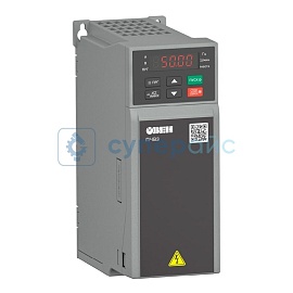 Преобразователь частоты Овен ПЧВ3-К75-В фото