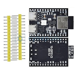 Модуль ESP32-C3-MINI-1 фото