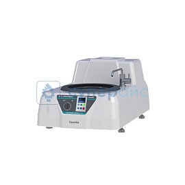 Лабораторная шлифмашинка Danchiel MP-1B фото