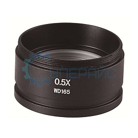 Дополнительная насадка на объектив Dagong 0,5x/165 мм фото