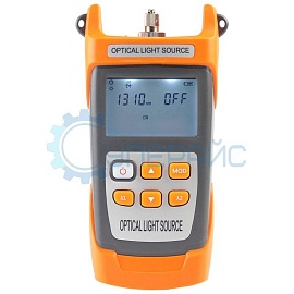 Источник оптических сигналов 1310/1550 нм фото