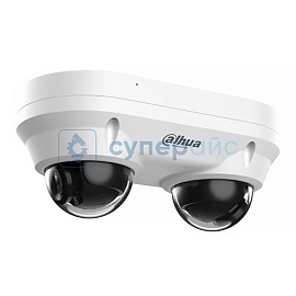 Камера видеонаблюдения Dahua DH-IPC-HDBW2449FP-AS-E2-IL-0280B фото