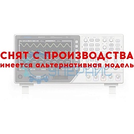 Цифровой осциллограф Hantek MSO5074FG (4 канала х 70 МГц) фото