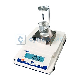 Лабораторные весы Jingfei JF3002CL фото