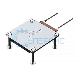 Термостол для плат LUXIANZI 68x70 (200 Вт) фото